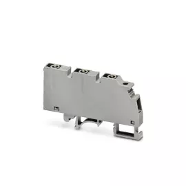 Проходные клеммы - UPCV3K-F - 1881202 Phoenix contact