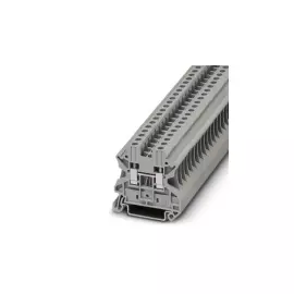 Проходные клеммы - UT 4 BN - 3045224 Phoenix contact