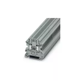 Проходные клеммы - UT 4-CB - 3044623 Phoenix contact