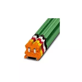 Проходные клеммы - UT 4 VT - 3044607 Phoenix contact