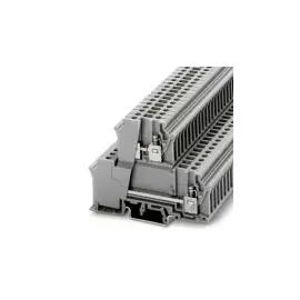 Проходные клеммы - UXKK 4 - 2780014 Phoenix contact