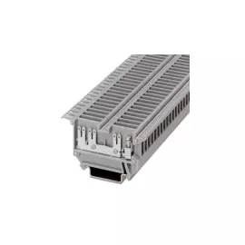 Проходные клеммы - VBSN 4-FS(6-2,8-0,8) - 0854010 Phoenix contact