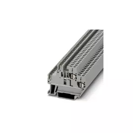 Проходные клеммы - ZFKK 1,5-MSTBV-5,08 - 1873016 Phoenix contact