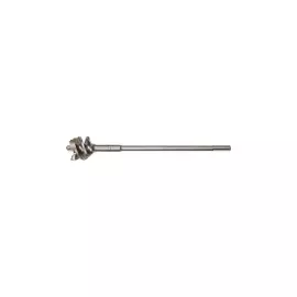 Проломной бур по бетону SDS-Max KRAFTOOL INDUSTRIE 29355-80-550