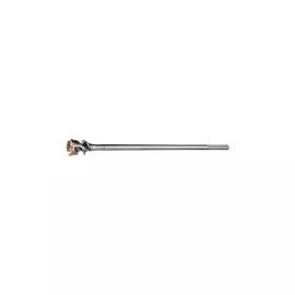 Проломной бур по бетону SDS-Max KRAFTOOL INDUSTRIE 29355-65-550