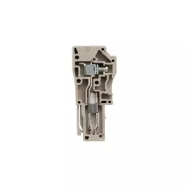 Промышленный разъем Weidmuller WP4/1AN/1 1107790000