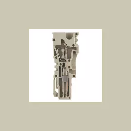 Промышленный разъем Weidmuller ZP 2.5/1AN/5 1815510000