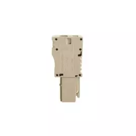 Промышленный разъем Weidmuller ZP 4/1AN/2 1854990000