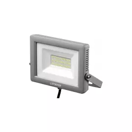 Прожектор светодиодный энергосберегающий 30Вт 2400 Лм IP65 STAYER PROFESSIONAL 57131-30