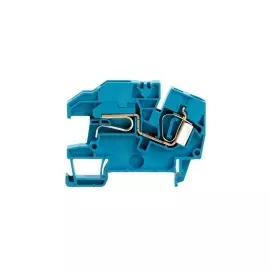 Пружинное соединение Weidmuller ZNT 6 S 1808320000