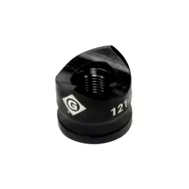 Пуансон от круглой матрицы Greenlee 121AV 51040060