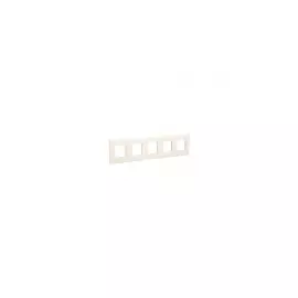 Рамка ARTLEBEDEV "Ванильная дымка" ДКС 4405900