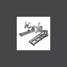 Раскаточное устройство РУ-02(ЭМ)