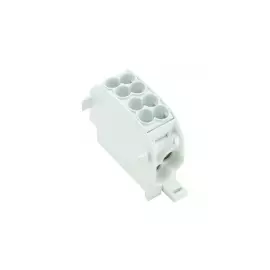 Распределительный блок Weidmuller WPD 101 2X25/2X16 GY 1560730000