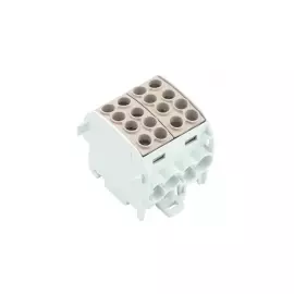 Распределительный блок Weidmuller WPD 202 4x35/4x25 BN 1561720000