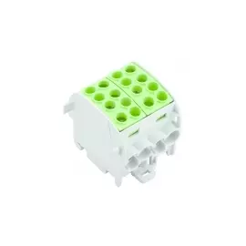 Распределительный блок Weidmuller WPD 202 4x35/4x25 GN 1561620000