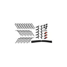 Расширительный комплект для системы капельного полива GRINDA 425273