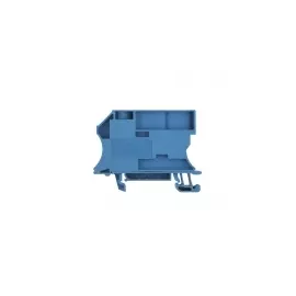 Разъединительная клемма нулевого провода Weidmuller WNT 35N 10X3 1718550000