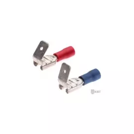 Разъем ответвительный РПИ-О 1.5-(6.3) КВТ