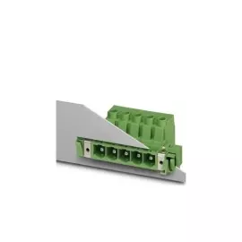 Разъем печатной платы - DFK-PC 16/ 7-STF-10,16 - 1703506 Phoenix contact