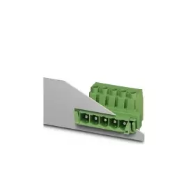 Разъем печатной платы - DFK-PC 16/ 4-ST-10,16 - 1703399 Phoenix contact