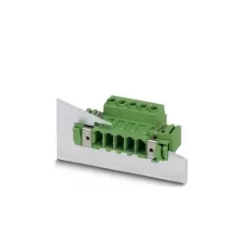 Разъем печатной платы - DFK-PC 5/ 9-STF-7,62 - 1716687 Phoenix contact