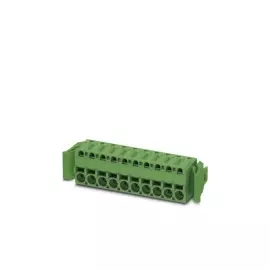 Разъем печатной платы - FKCS 2,5/12-ST-5,08-RF - 1808666 Phoenix contact