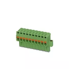 Разъем печатной платы - FKCVR 2,5/16-STF-5,08 - 1874248 Phoenix contact