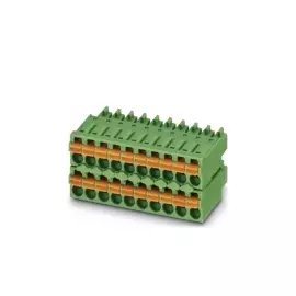 Разъем печатной платы - FMCD 1,5/16-ST-3,5 - 1738940 Phoenix contact