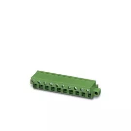 Разъем печатной платы - FRONT-GMSTB 2,5/11-STF-7,62 - 1806096 Phoenix contact