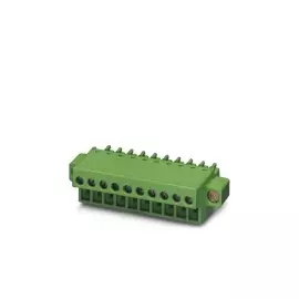Разъем печатной платы - FRONT-MC 1,5/10-STF-3,81 - 1850932 Phoenix contact