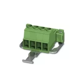 Разъем печатной платы - IPC 5/ 4-STGF-SH-7,62 - 1709377 Phoenix contact