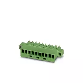 Разъем печатной платы - MCC 1/11-STZF-3,81 - 1852451 Phoenix contact