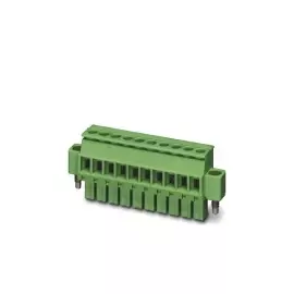 Разъем печатной платы - MCVW 1,5/14-STF-3,81 - 1828618 Phoenix contact