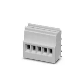 Разъем печатной платы - MKDSO 1,5/ 5-R-3,5 KMGY - 2278416 Phoenix contact
