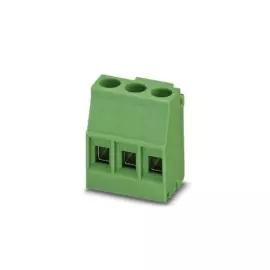 Разъем печатной платы - MKDSO 2,5/ 3-L - 1707221 Phoenix contact