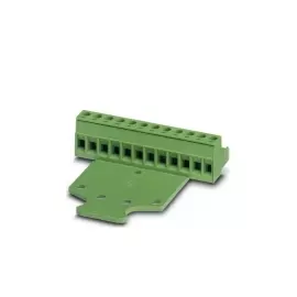 Разъем печатной платы - MSTB 2,5/12-STZ - 1759350 Phoenix contact