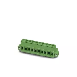 Разъем печатной платы - MSTB 2,5/19-STF - 1787005 Phoenix contact