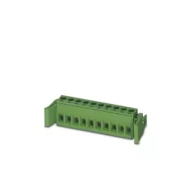 Разъем печатной платы - MSTB 2,5/ 4-ST-RF - 1946383 Phoenix contact