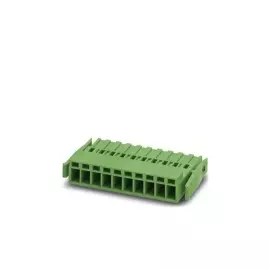 Разъем печатной платы - MSTBC 2,5/16-STZ-5,08-R - 1809187 Phoenix contact