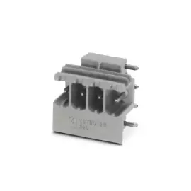 Разъем печатной платы - MSTBO 2,5/ 4-G1PR GY7035 - 2200326 Phoenix contact