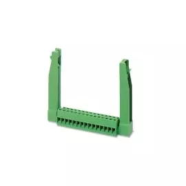 Разъем печатной платы - MSTBU 2,5/20-ST-5,08-FL - 1824531 Phoenix contact