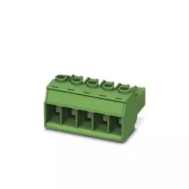 Разъем печатной платы - PC 5/ 2-ST1-7,62 - 1777723 Phoenix contact