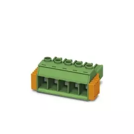 Разъем печатной платы - PC 5/ 3-STCL1-7,62 - 1778078 Phoenix contact