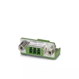 Разъем печатной платы - PSC 1,5/ 3-M - 1841857 Phoenix contact