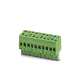 Разъем печатной платы - TVMSTB 2,5/ 5-ST-5,08 - 1719037 Phoenix contact