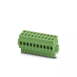 Разъем печатной платы - TVMSTB 2,5/ 7-STF-5,08 - 1719147 Phoenix contact