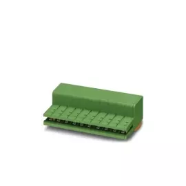 Разъем печатной платы - ZEC 1,5/10-ST-5,0 C2 R1,10 - 1883129 Phoenix contact