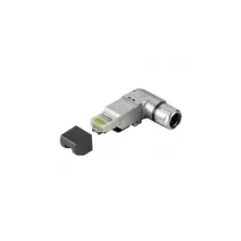 Разъем RJ45 Weidmuller IE-PS-RJ45-FH-90-A-1.6 1992870000