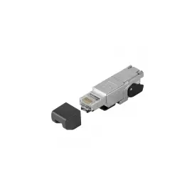 Разъем RJ45 Weidmuller IE-PS-RJ45-FH-180-B-1.1 1992860000